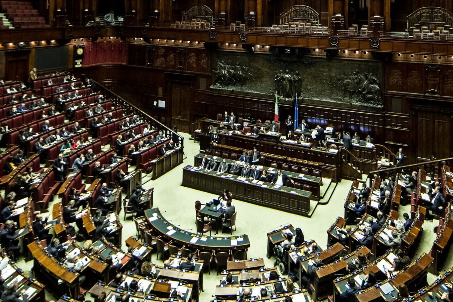 La Manovra e nel 2025 le grandi riforme, ecco il 'timing' del governo