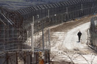 Il Golan, le alture della pace sull'orlo della guerra