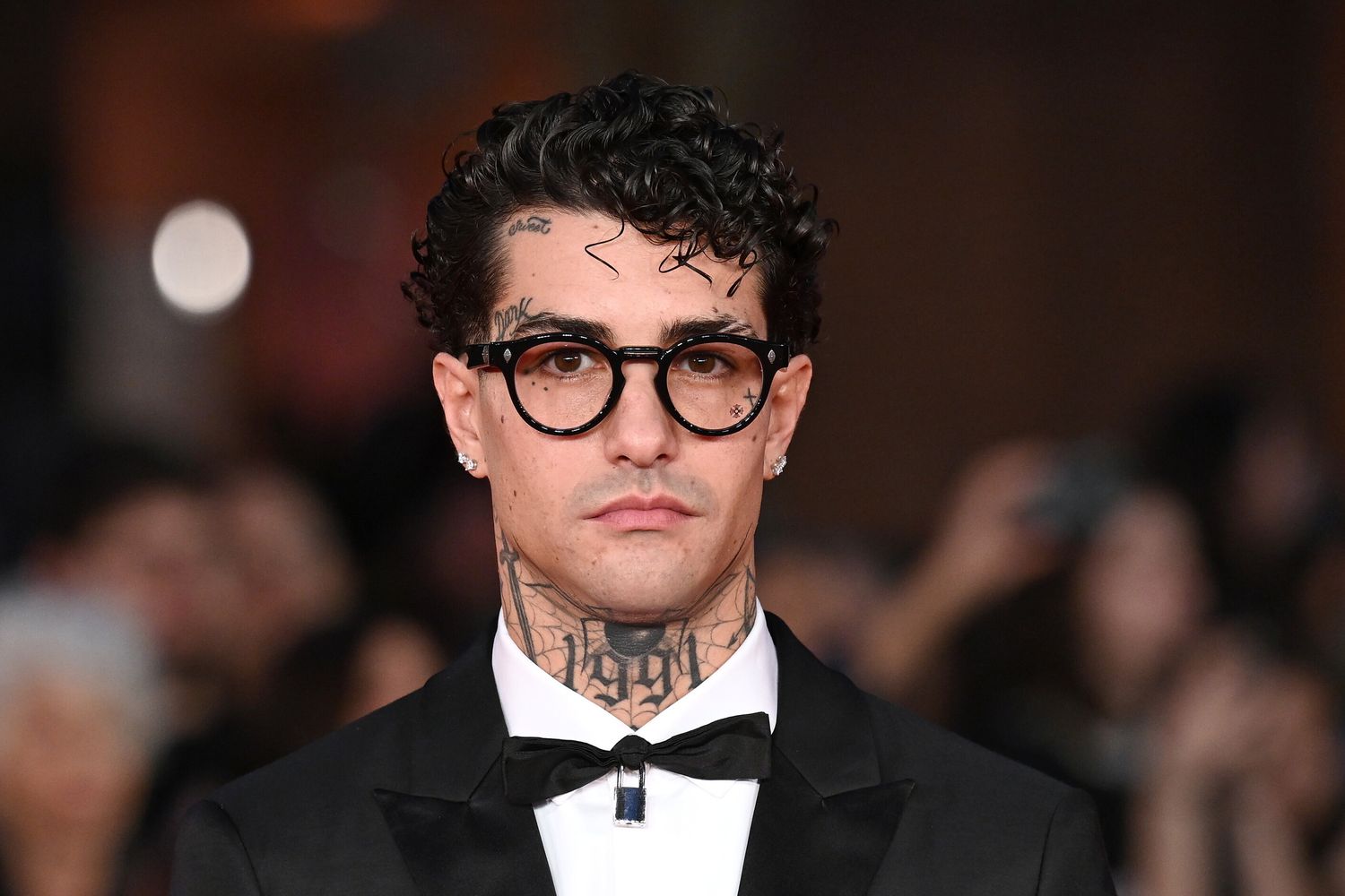 Niente Concertone per Tony Effe. Gualtieri, "mi scuso"