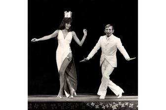 E' morta Giuditta Saltarini, attrice e moglie di Rascel