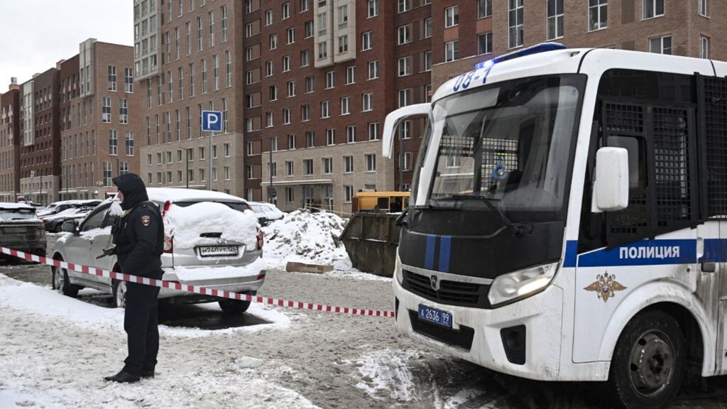 Il generale Kirillov e il suo vice uccisi in un'esplosione a Mosca