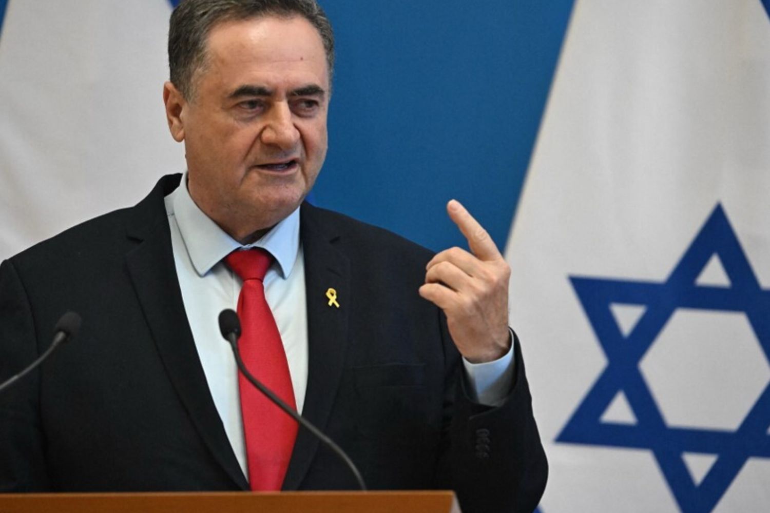 Hamas-Israele vicini ad un accordo sugli ostaggi