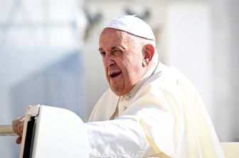 Papa Francesco