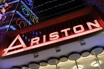 Teatro Ariston