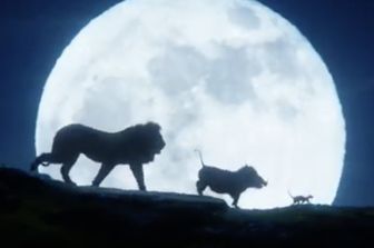 Mufasa Il re Leone quando esce cinema trailer