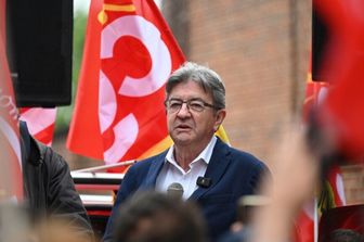 Jean-Luc Melenchon