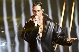 Mahmood sta con Tony Effe, "non andrò al Concertone di Roma"