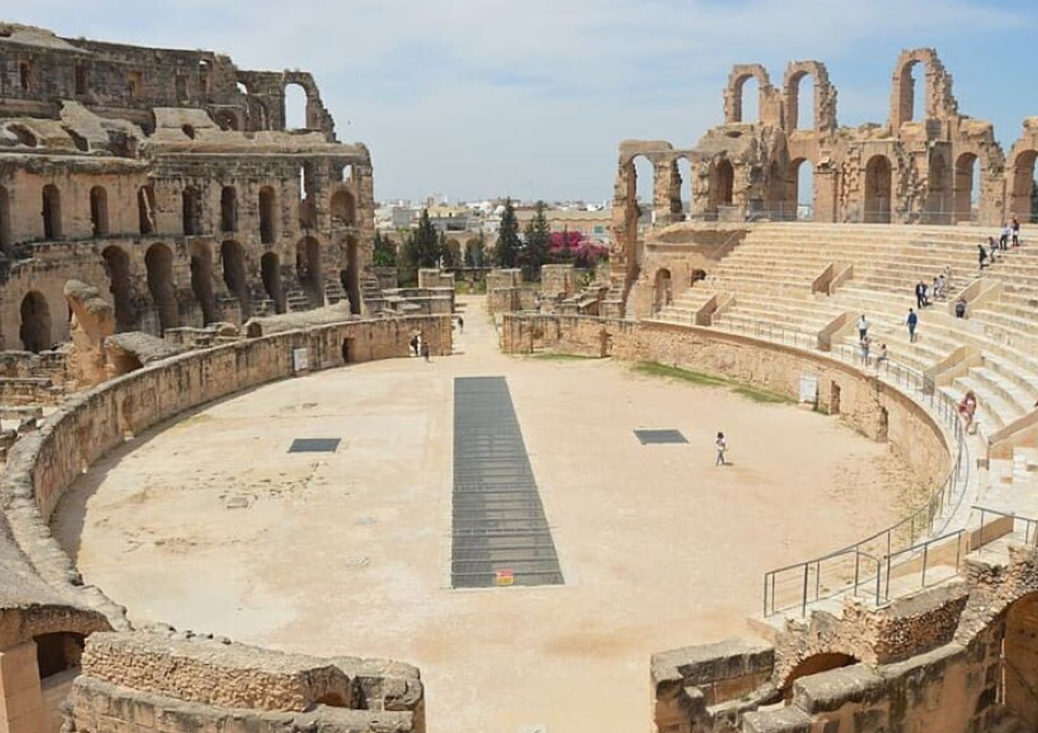 La Tunisie et l'Italie renforcent leur coopération archéologique