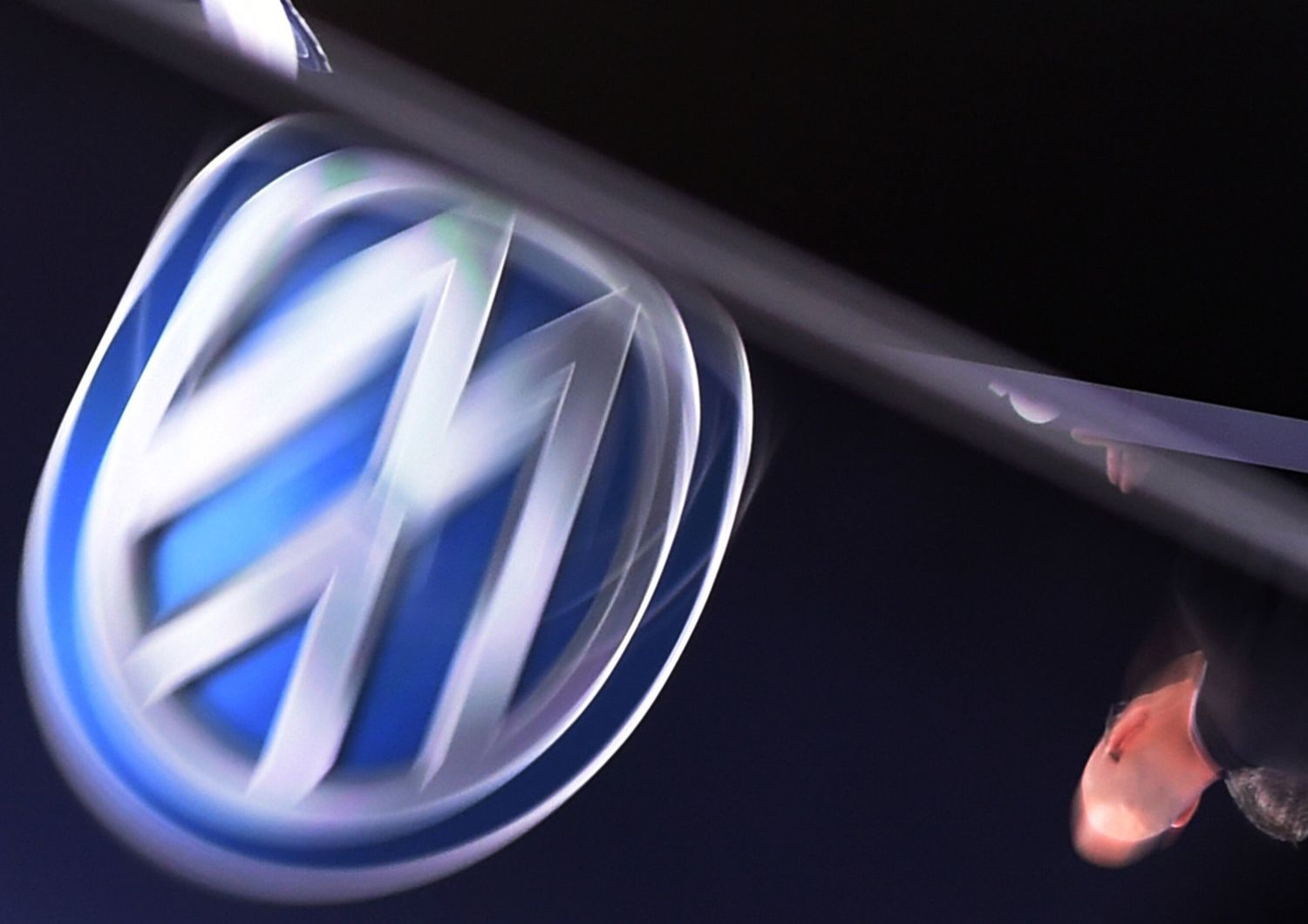 volkswagen (afp)&nbsp;