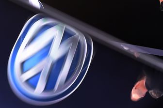 volkswagen (afp)&nbsp;