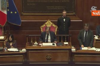 Sì del senato alla risoluzione su comunicazioni Meloni in vista del vertice Ue