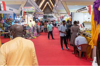 La Foire internationale de Dakar ferme ses portes, vitrine du tourisme en Afrique