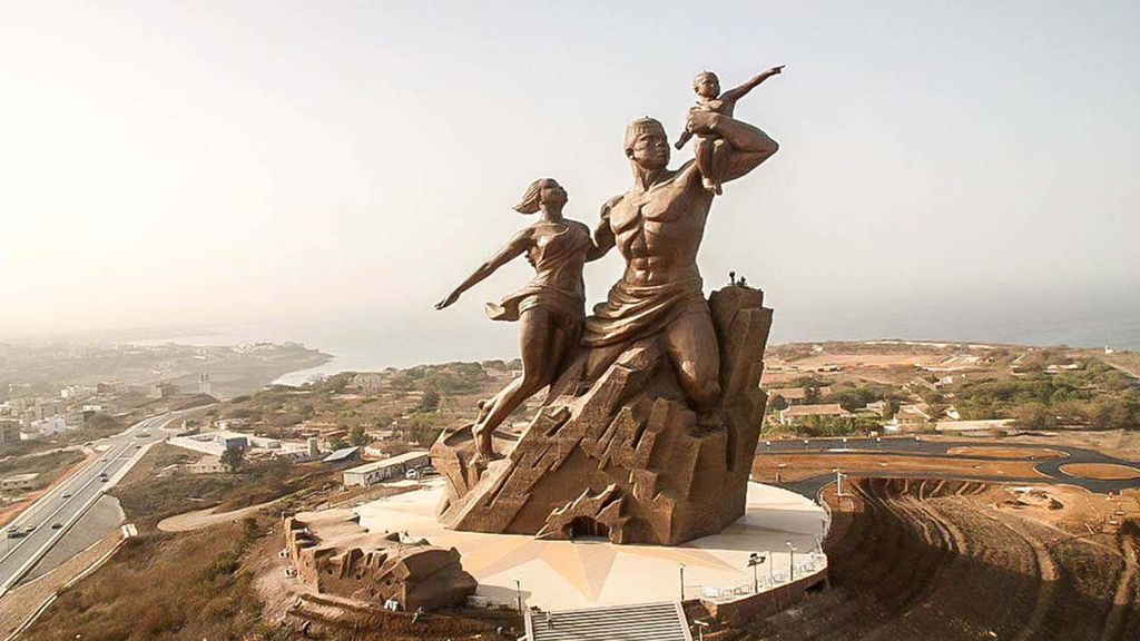 La Foire internationale de Dakar ferme ses portes, vitrine du tourisme en Afrique