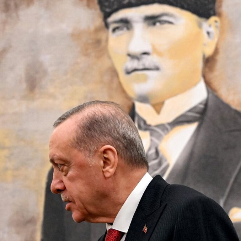 La diplomazia di Erdogan