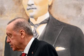 La diplomazia di Erdogan