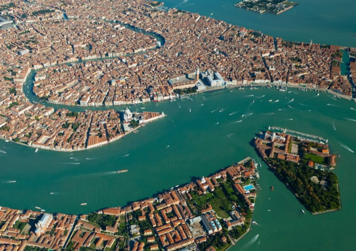 libri venezia toso fei miti edifici