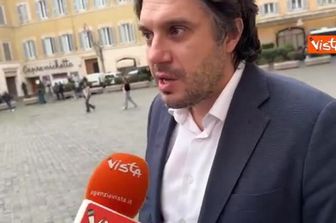 Silvestri (M5s): La manovra di Giorgia è ’dimme che te serve’