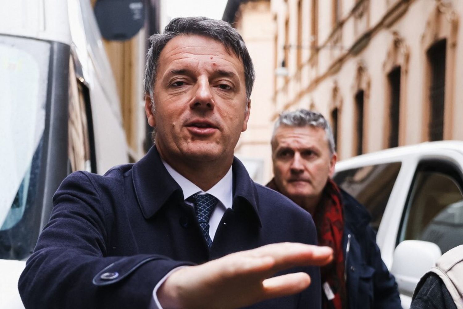 Inchiesta Open, tutti prosciolti. Renzi, "io massacrato ma nessuno si scuserà"