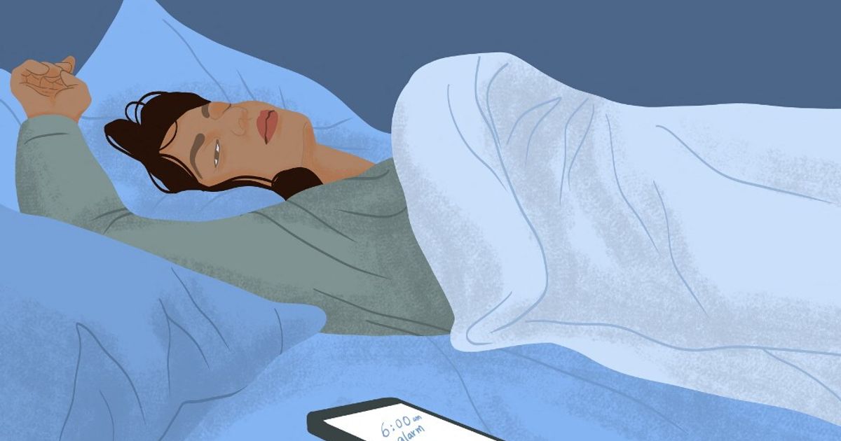 「睡眠最大化」とは何ですか、なぜ気にする必要があるのですか