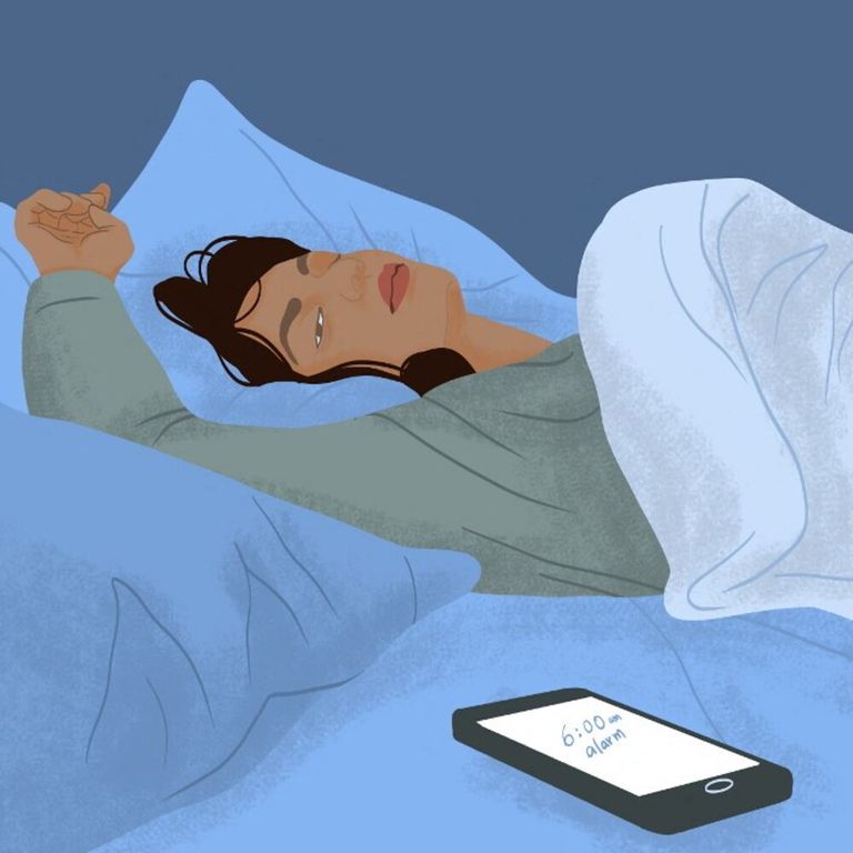 Cos’è lo sleepmaxxing