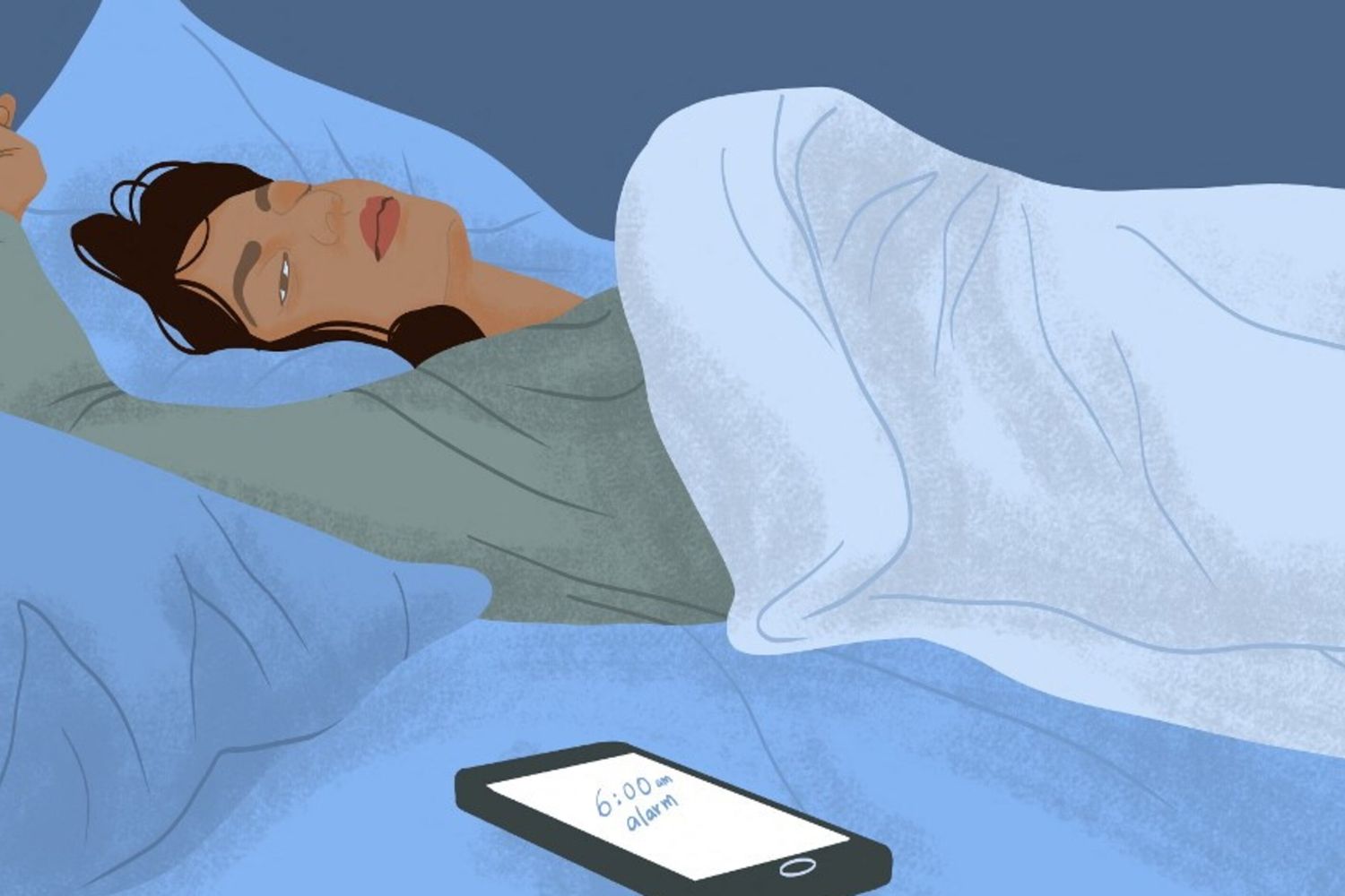 Cos’è lo sleepmaxxing