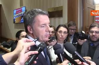 Caso Open, Renzi: "Cinque anni di massacro mediatico basato sul nulla, FdI e M5s si scusino"