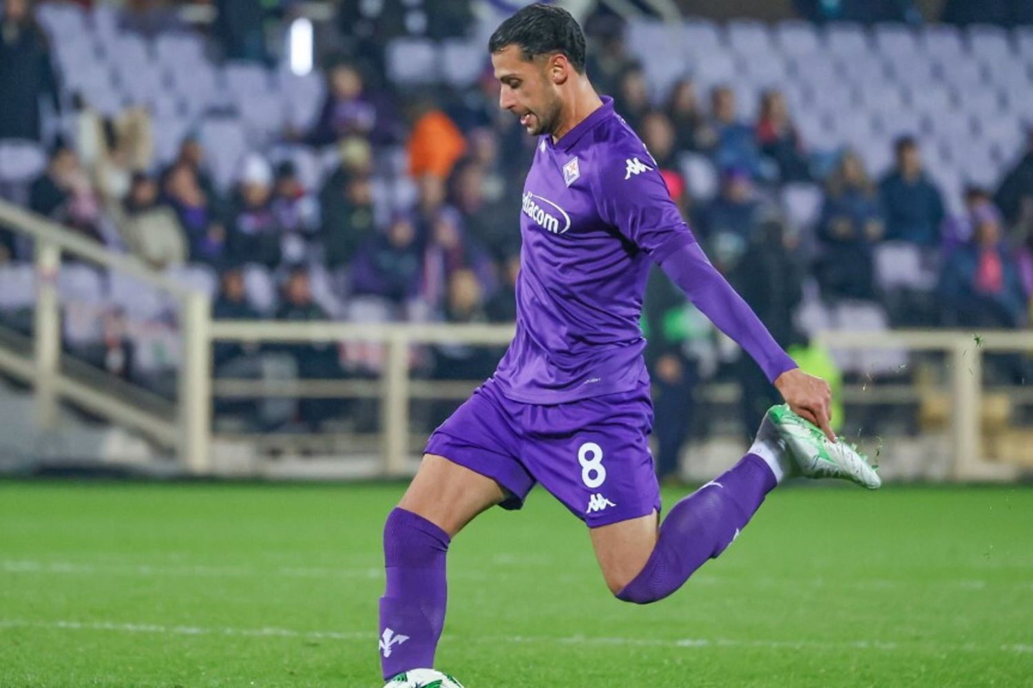 Vitoria Guimaraes-Fiorentina