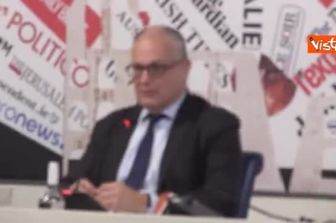 Giubileo 2025, Gualtieri: Biglietto Atac? "Nessun aumento, resterà a 1,50 euro"