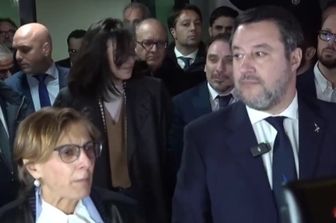 open arms salvini assolto il fatto non sussiste