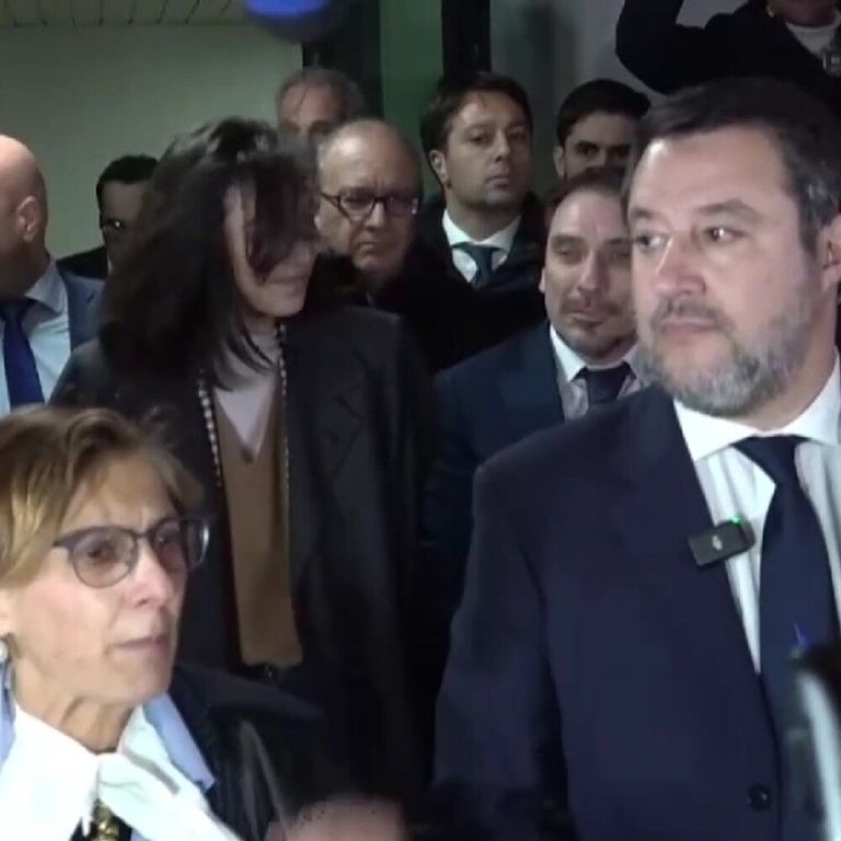 open arms salvini assolto il fatto non sussiste