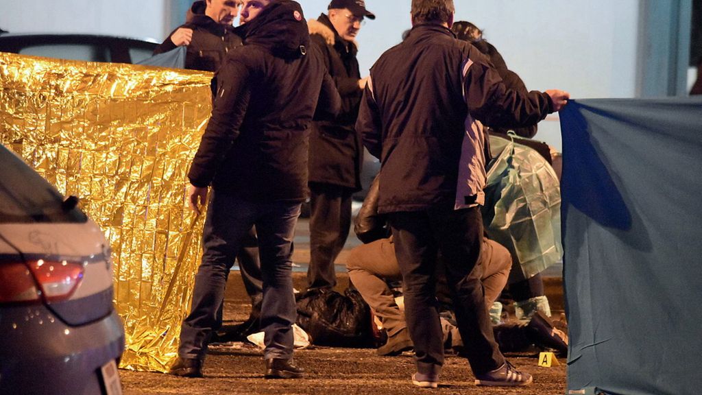 Ucciso Anis Amri attentatore Berlino (foto Afp)