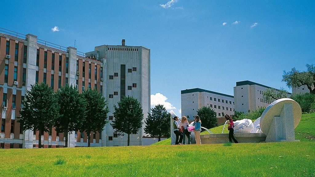 L'Université italienne de Chieti-Pescara