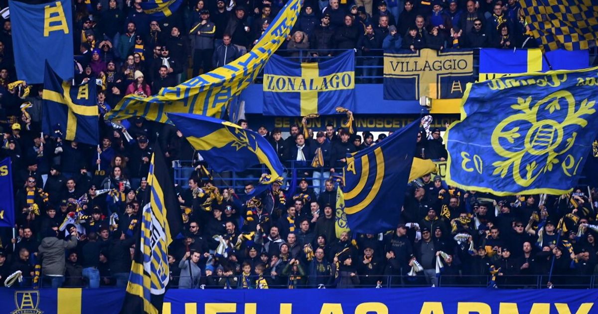 Il Milan torna a vincere. 1 0 contro il Verona