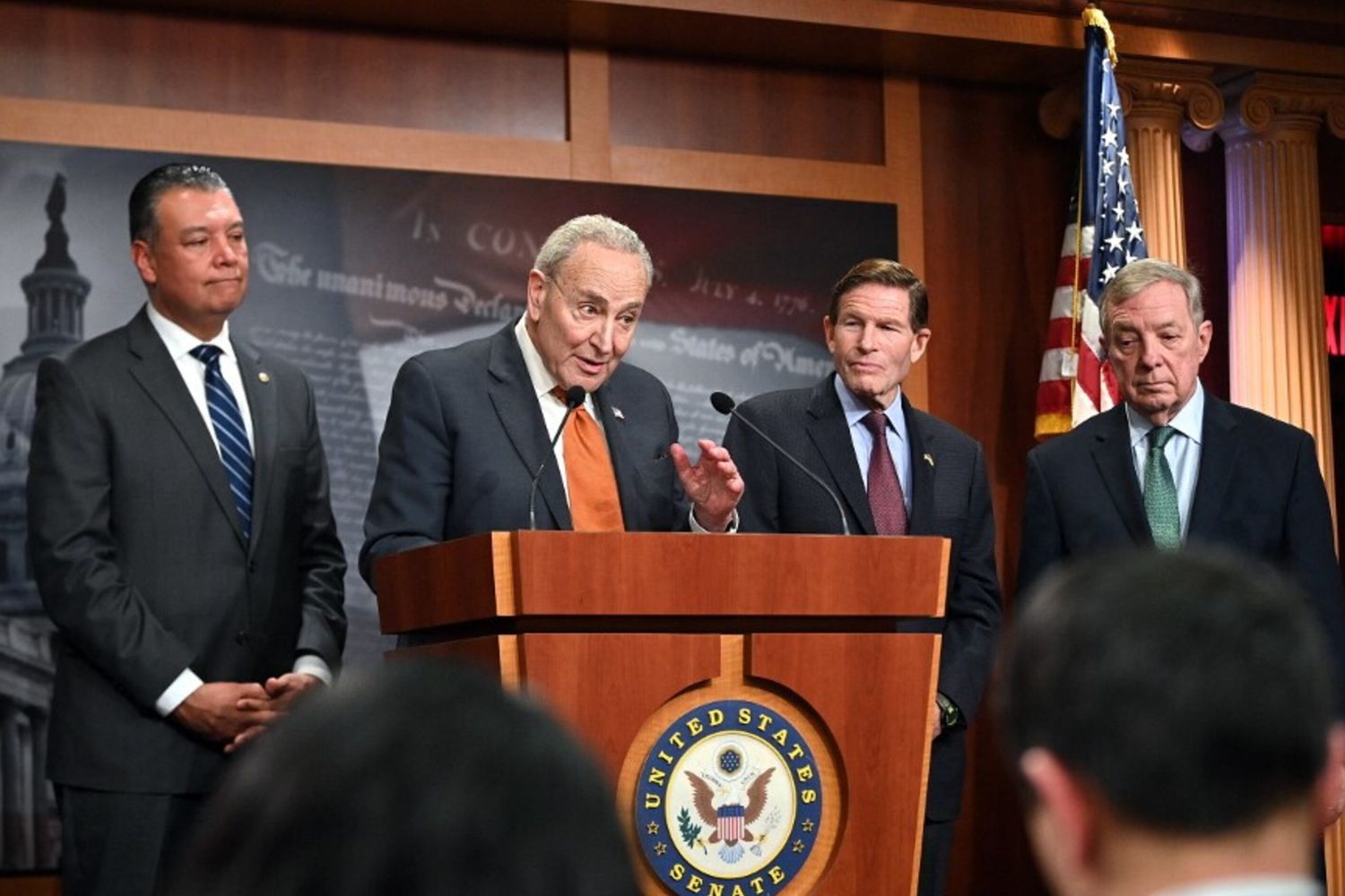 Usa evitano shutdown