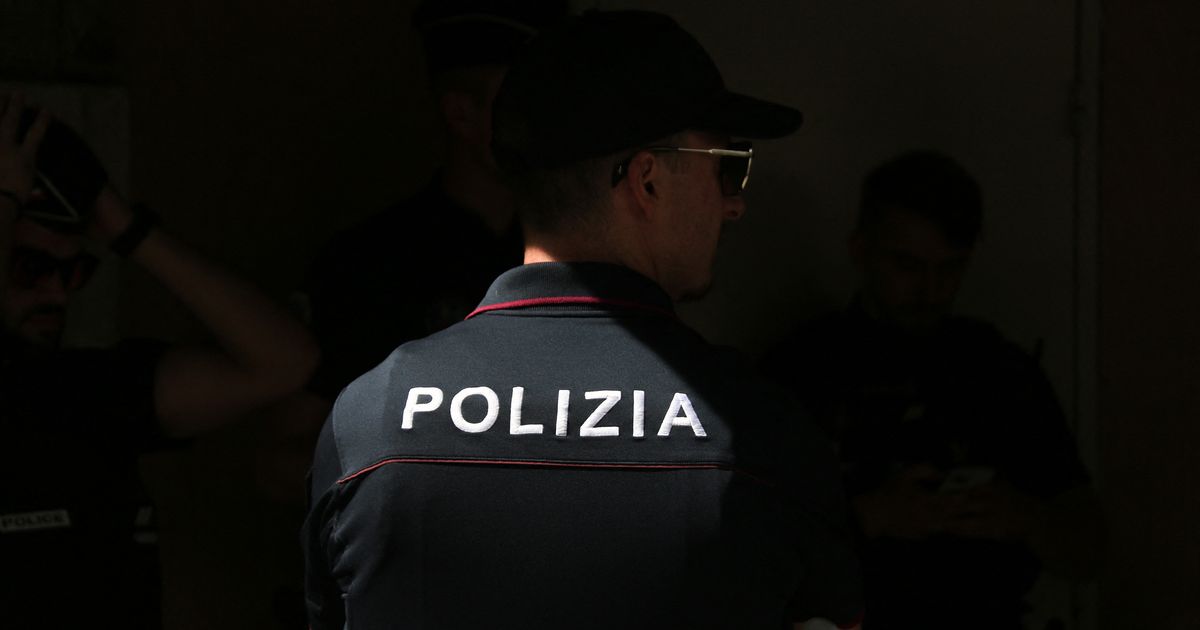 Tre arresti nel Reggino per uno stupro di gruppo su una minorenne