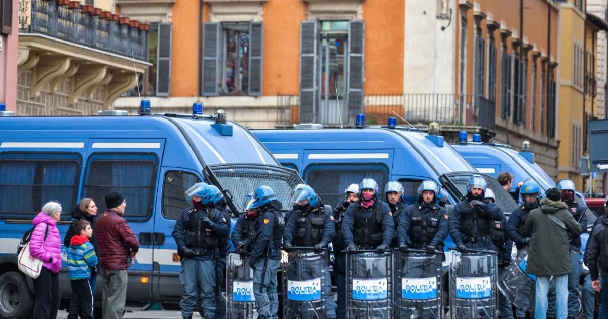 Più telecamere e agenti. Roma blindata per il Giubileo