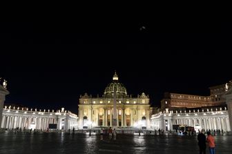 Il nuovo portale web della Basilica di San Pietro