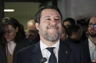 Salvini assolto per il caso Open Arms