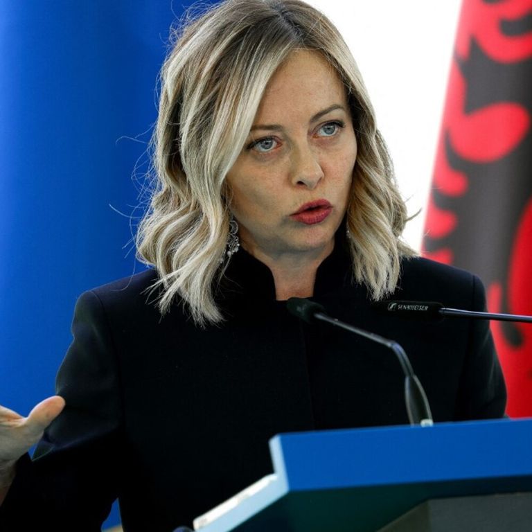 Meloni in lapponia convoca lunedi vertice governo su Albania