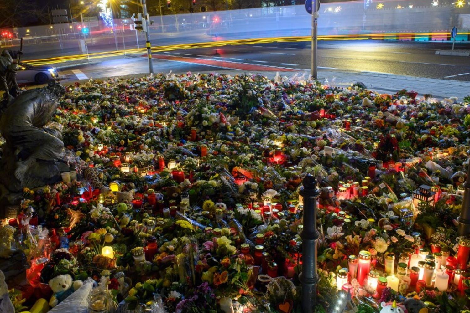 Le minacce ignorate prima dell’attacco a Magdeburgo