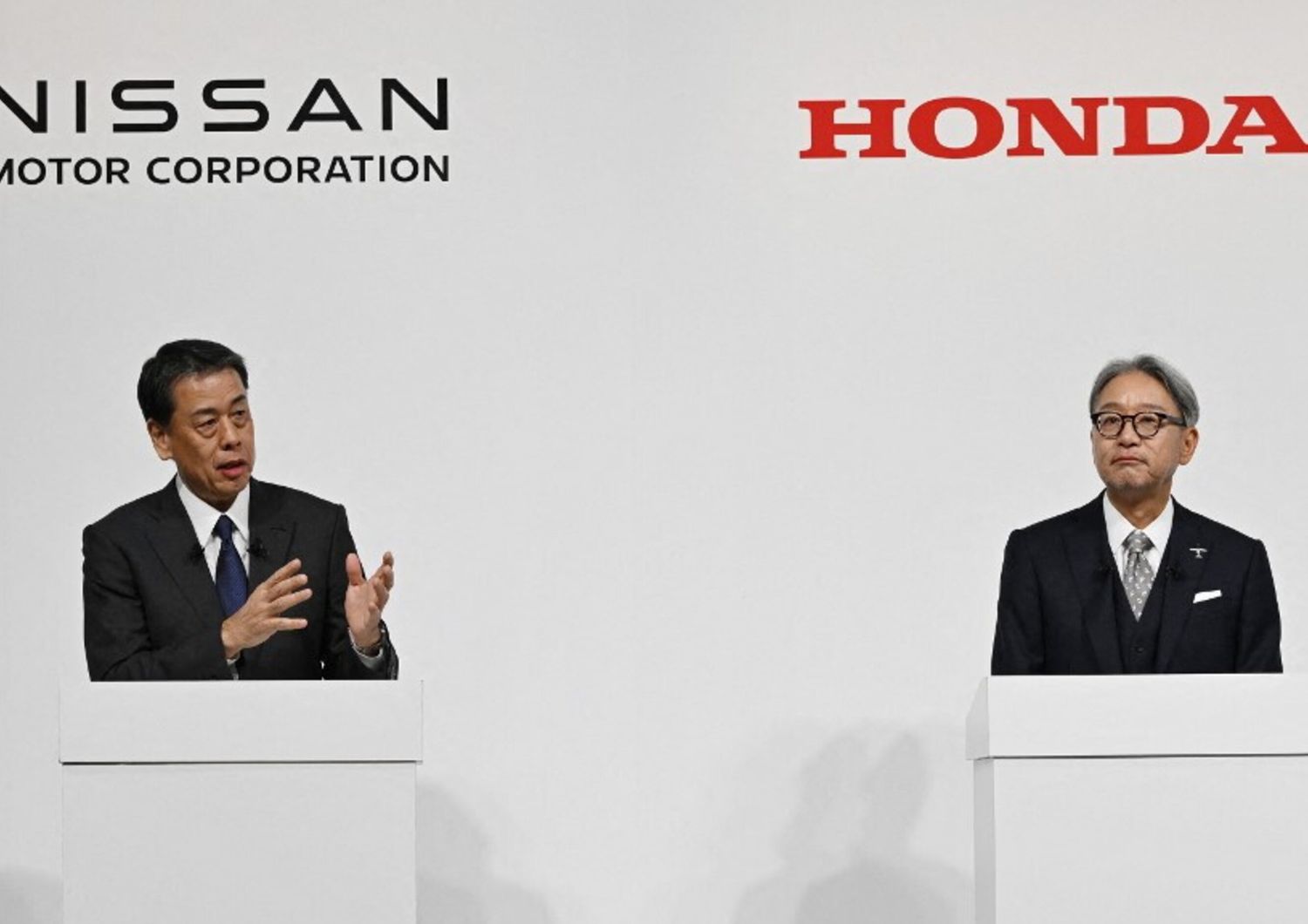 fusione nissan honda&nbsp;