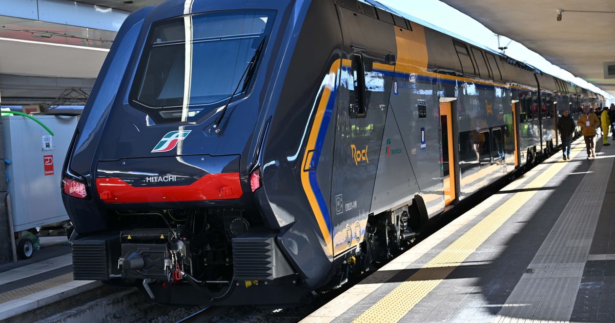 Guasto elettrico sulla linea Bari Pescara. Ritardi e cancellazioni per i treni di Natale