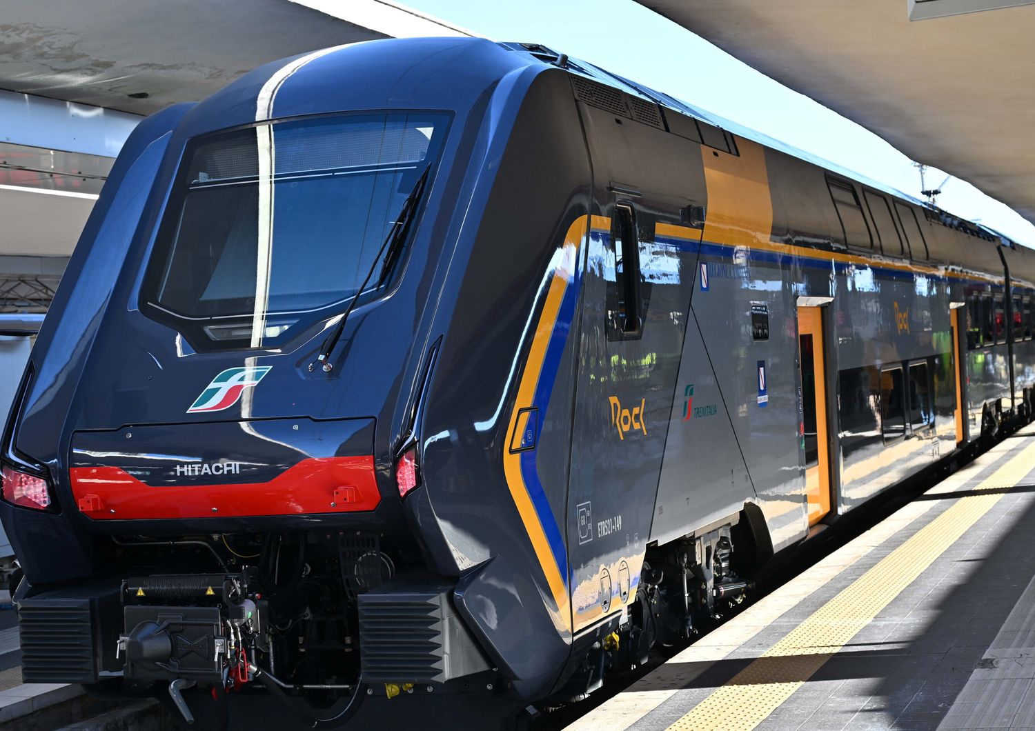 treni ritardi cancellazioni guasto linea bari pescara