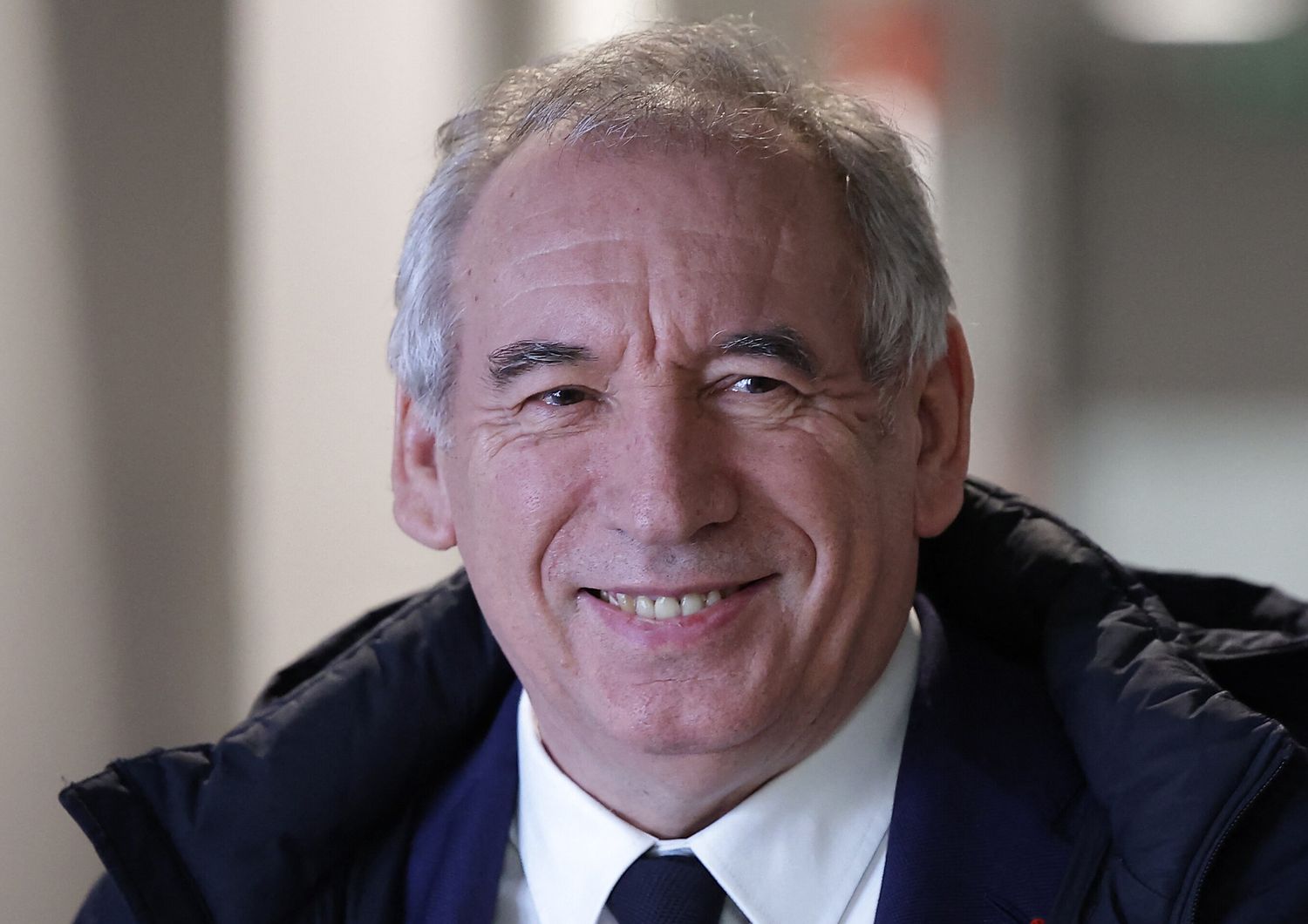 Nasce il governo Bayrou