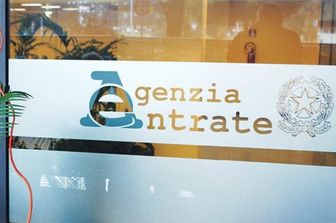 &nbsp;Agenzia delle Entrate