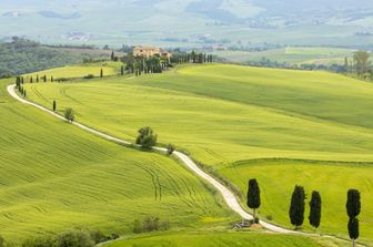 Perchè fare festa in un agriturismo è diventato un must