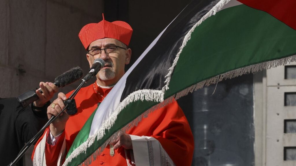 Natale a Betlemme, una "fuga" dalla guerra per i cristiani di Terra Santa