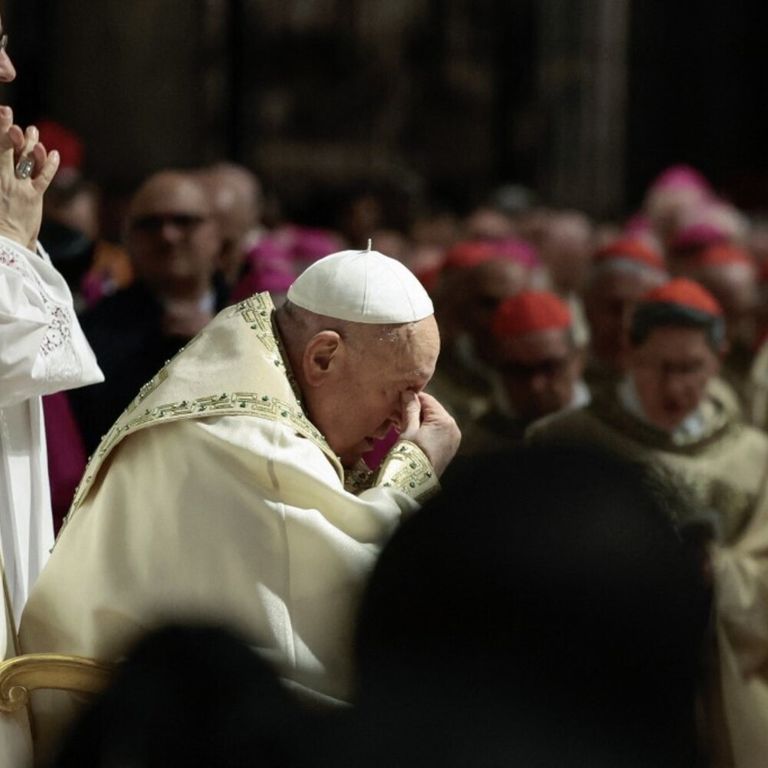 giubileo cerimonia apertura della porta santa