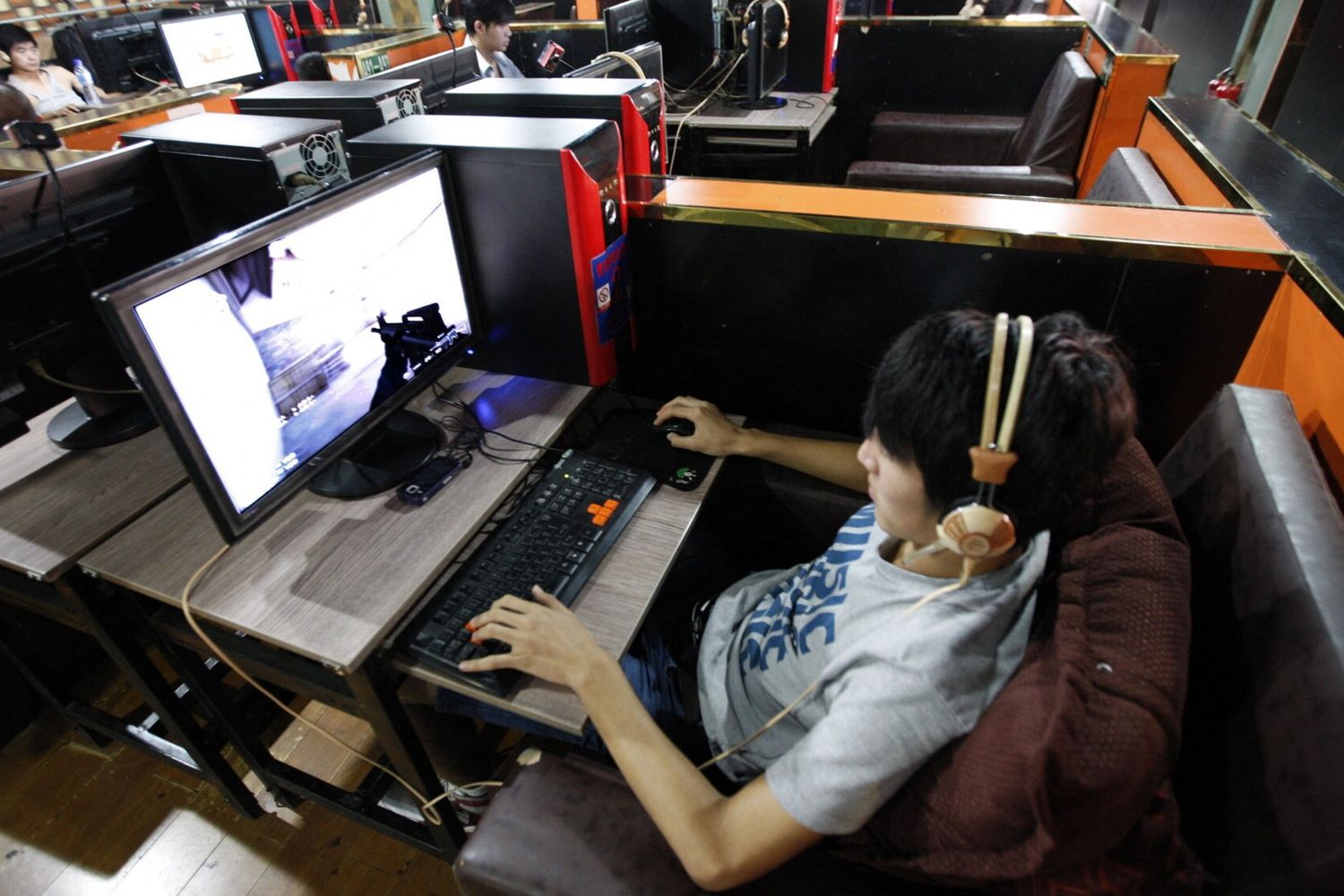 Internet in Cina&nbsp;