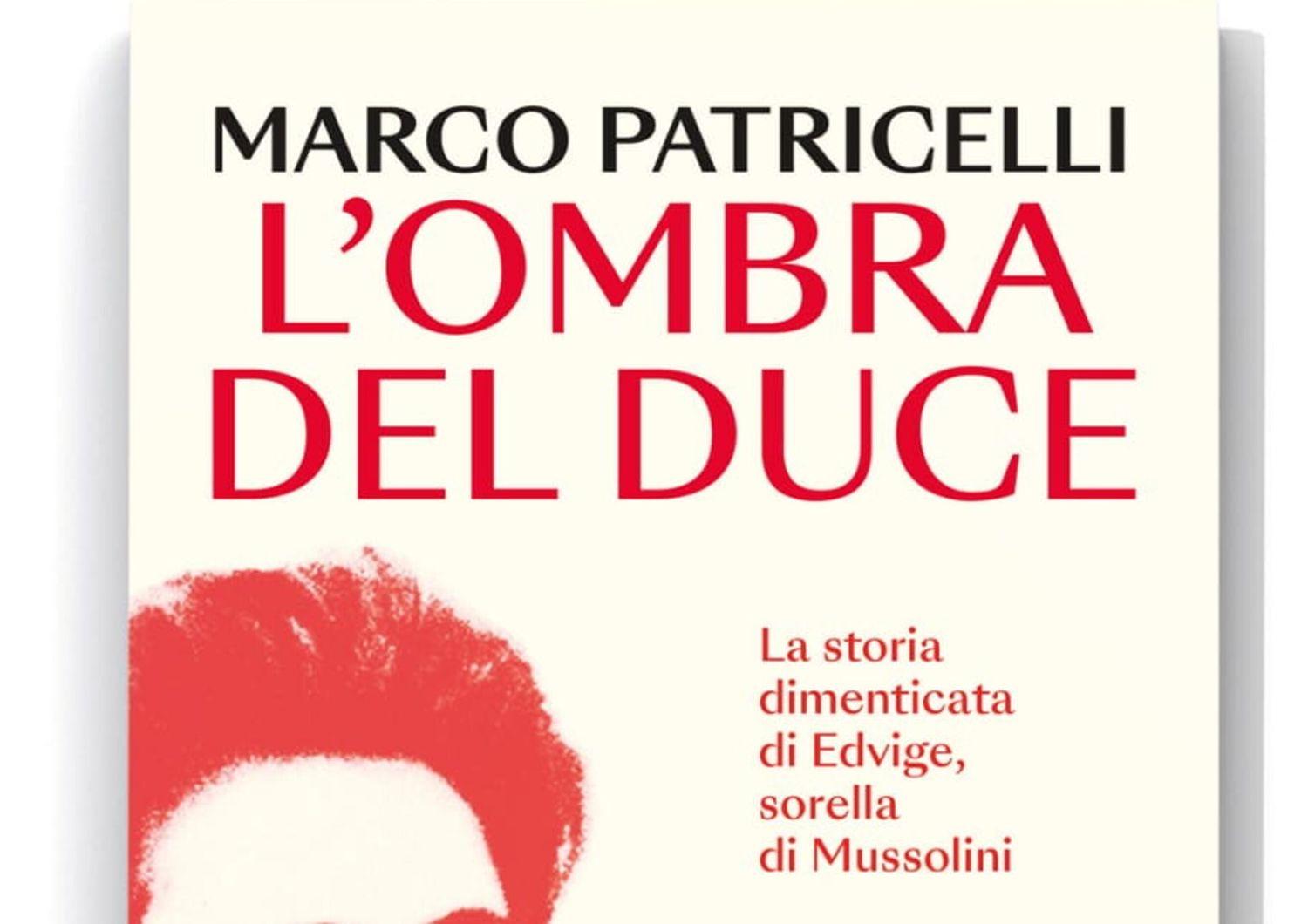 Libro Marco Patricelli